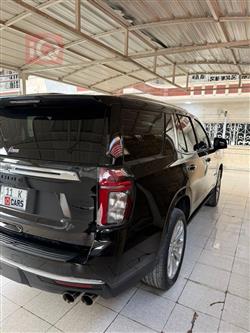 شيفروليه تاهو